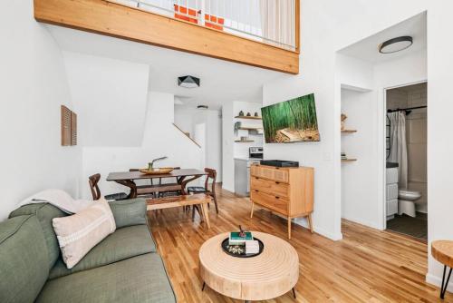 Japandi, 3BD Townhome Near Downtown, Beach and Wineries, Traverse City (fotografie 2)