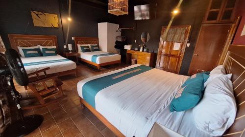 hotel photo