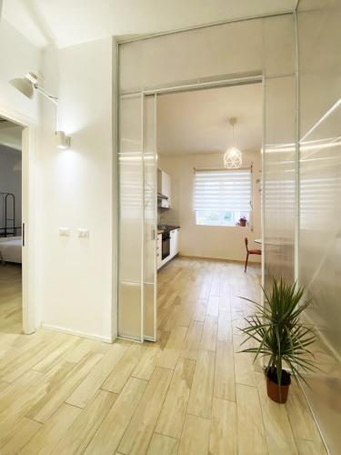 TT House - il tuo modo semplice di goderti Roma