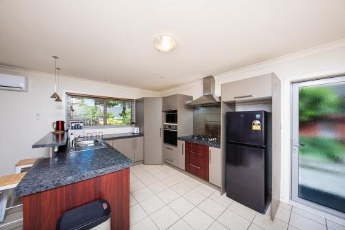 Spacious and Tranquil 4 Bed House Near UC in Ilam