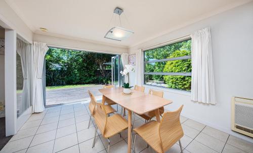 Spacious and Tranquil 4 Bed House Near UC in Ilam