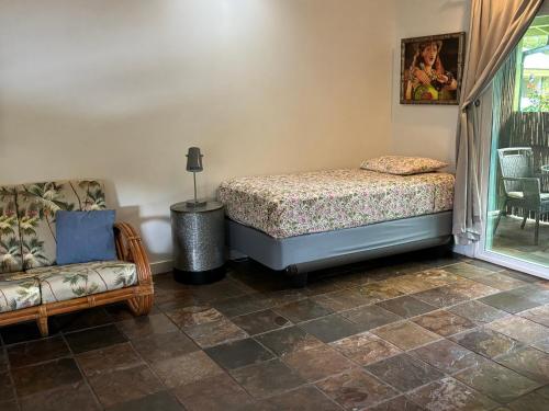 Banyan Tree B&B Retreat Banyan Tree B&B Retreat