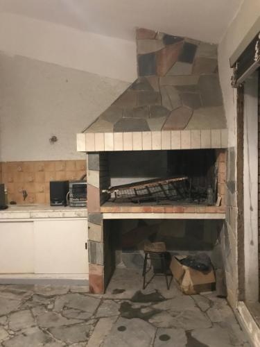 Large 2 floors in Carrasco in 卡拉斯科