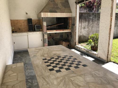 Large 2 floors in Carrasco in 卡拉斯科