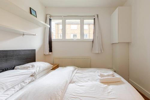 Charming 2-Bed Garden Flat, Londýn (fotografie 7)
