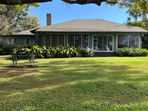 Banyan Tree B&B Retreat Banyan Tree B&B Retreat