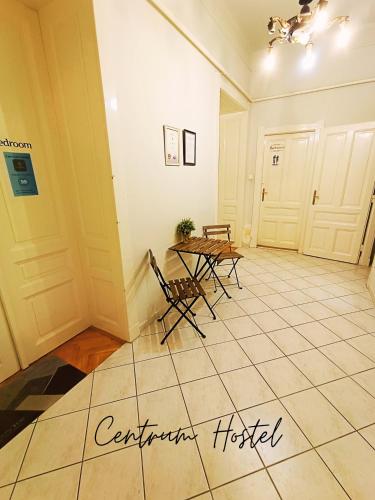 Centrum Hostel in เปซ ดาวน์ทาวน์