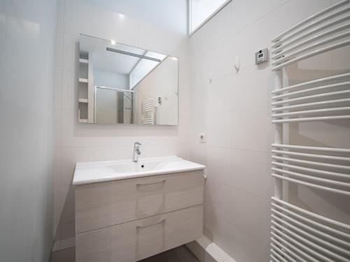 Strasbourg à vos pieds, appartement moderne et lumineux, Strasbourg (photo 2)