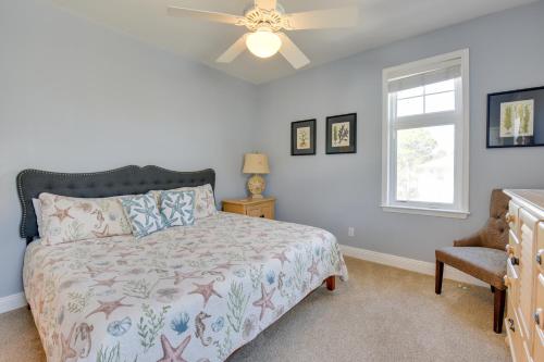 Santa Rosa Beach Home - 5 Minutes From The Gulf! - image 13