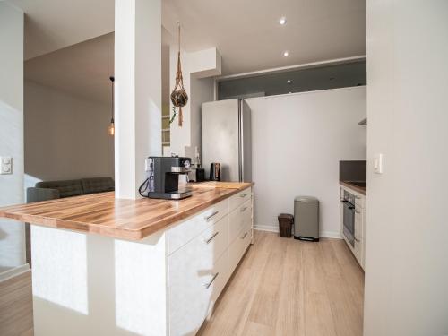 Strasbourg à vos pieds, appartement moderne et lumineux, Strasbourg (photo 4)