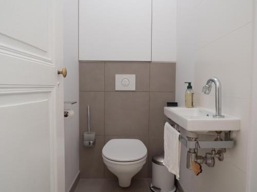 Strasbourg à vos pieds, appartement moderne et lumineux, Strasbourg (photo 6)