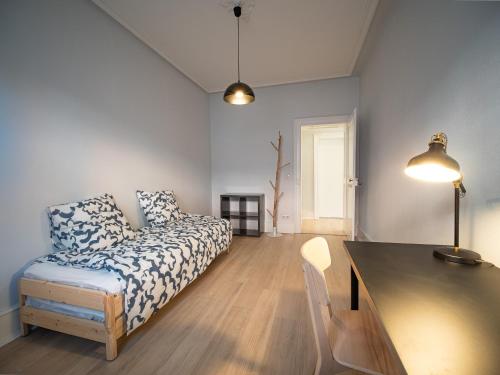 Strasbourg à vos pieds, appartement moderne et lumineux, Strasbourg (photo 8)
