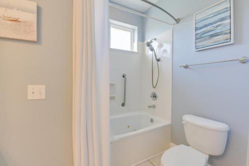 Santa Rosa Beach Home - 5 Minutes From The Gulf! - image 7