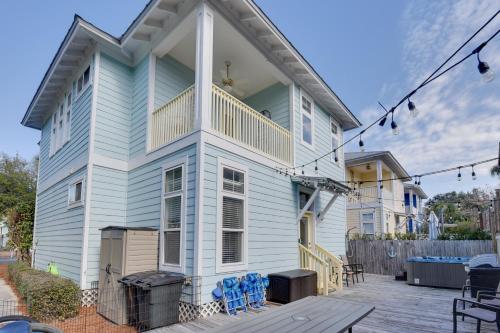 Santa Rosa Beach Home - 5 Minutes From The Gulf! - image 6