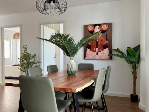 TH0 Luxury two bedrooms Apartments with High-Tech Amenities, Atény