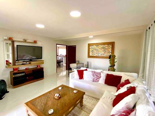 Casa em Buzios Ponta do Pai Vitório – khách sạn tại Rasa