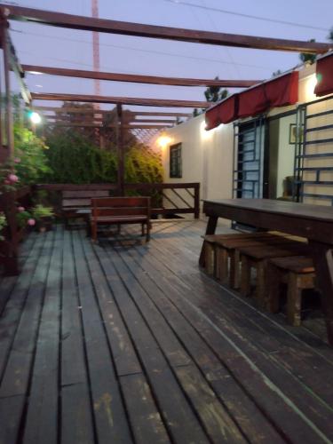 Casa Módulo Bellavista (Casa Modulo Bellavista) in Bella Vista