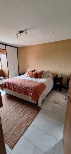 Departamento un dormitorio en Santa Augusta in Quintay