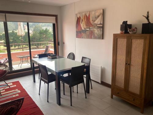 Departamento un dormitorio en Santa Augusta in Quintay