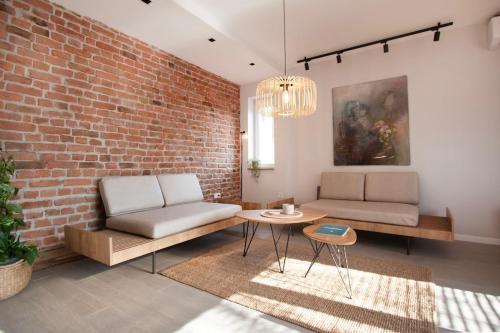 New Cozy Flat in Central Skopje, Skopje
