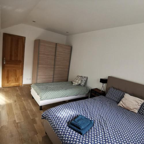 Maison entière 120 m2 Aix en Provence 4 chambres Maison entière 120 m2 Aix en Provence 4 chambres