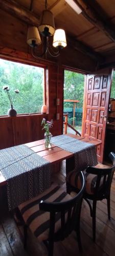 cabana Danilo in Cosquin