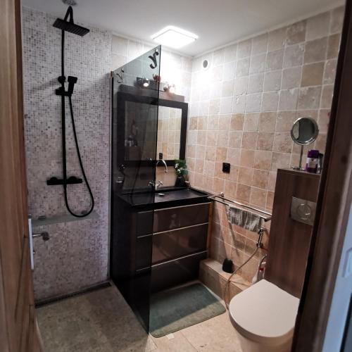 Maison entière 120 m2 Aix en Provence 4 chambres Maison entière 120 m2 Aix en Provence 4 chambres