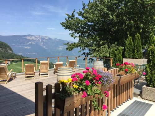 Berggasthof Locanda Alpina Dorfner - image 9