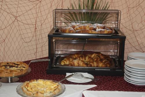 Hotel Castelsardo Domus Beach - image 13