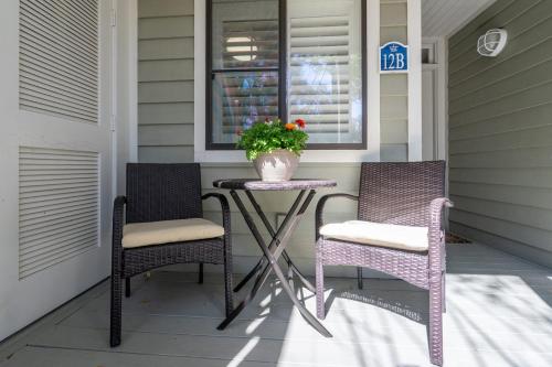 Windsor Court - 12B Windsor Court - 12B