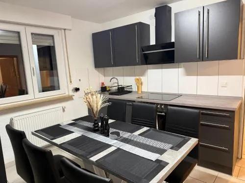 Apisha Apartment 2 in Kirchheim unter Teck, Deutschland