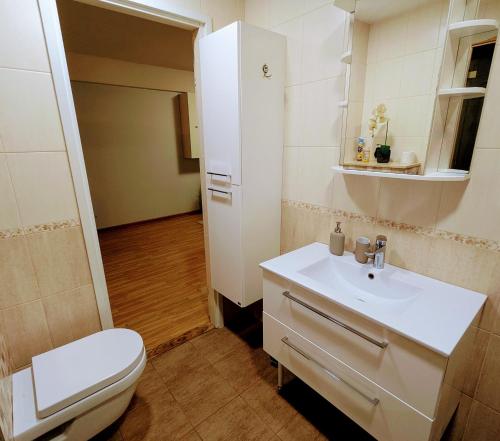 Jõe Apartments - apartments with sauna in the city center, Tallin (zdjęcie 11)