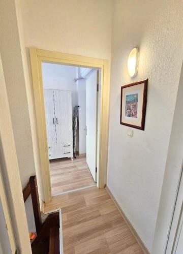 Iekārtas, Duplex Apartment Close to Kite Surf Center in Urla in Kadıovacık