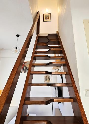 Iekārtas, Duplex Apartment Close to Kite Surf Center in Urla in Kadıovacık