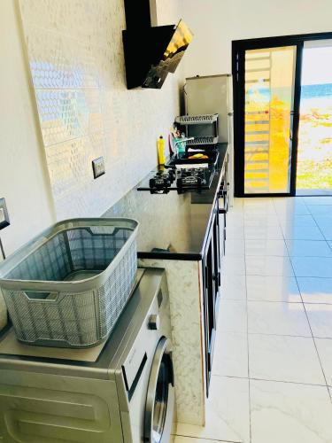 Casa del Mar Residences in เคลิเบีย