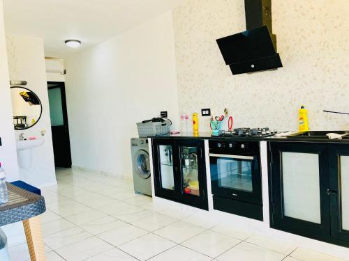 Casa del Mar Residences in เคลิเบีย