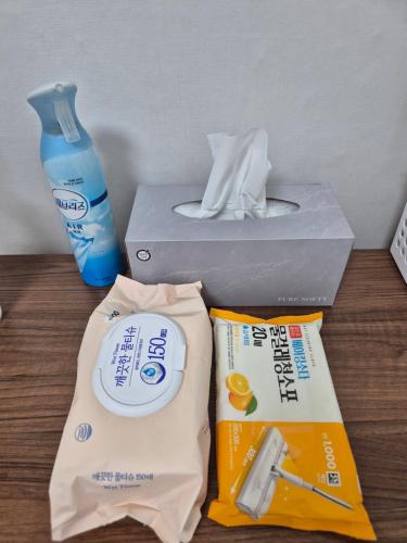 MIN Stay - Woman Only Homestay, Seul (foto 2)