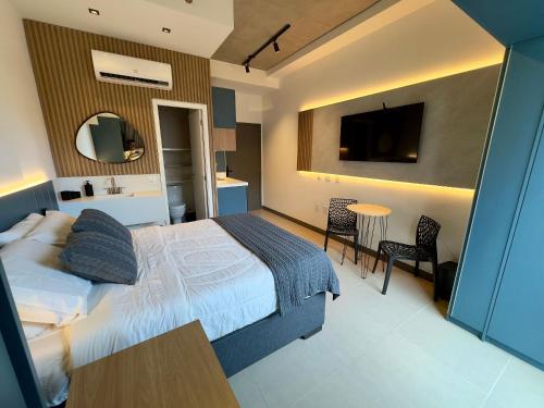 PL_415 | Apartamento Novo a 700mts da Av. Paulista, São Paulo