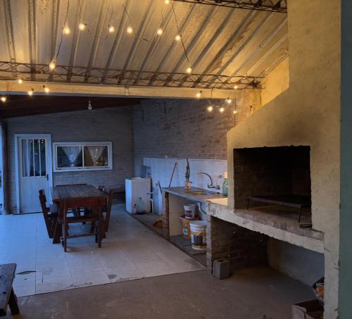 Apto. en Colonia, a 1 cuadra de la Plaza de Toros