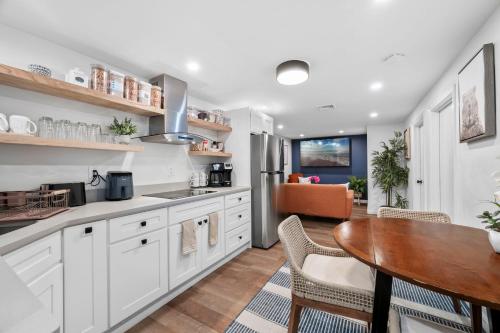 Roslindale village condos in Jamaica Plain