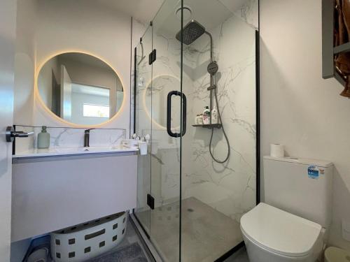 The Gilded Cross - Luxury CBD 3 Bedrooms in Phillpstown