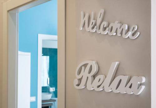 Termini Wellness 4Suites Roma Centro, Rom (Foto 3)