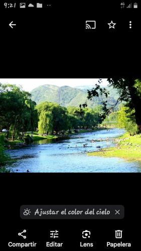 Del valle in Bell Ville