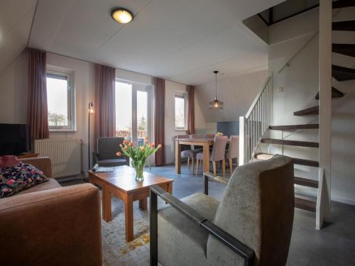 Holiday home in Plasmolen with garden Holiday home in Plasmolen with garden