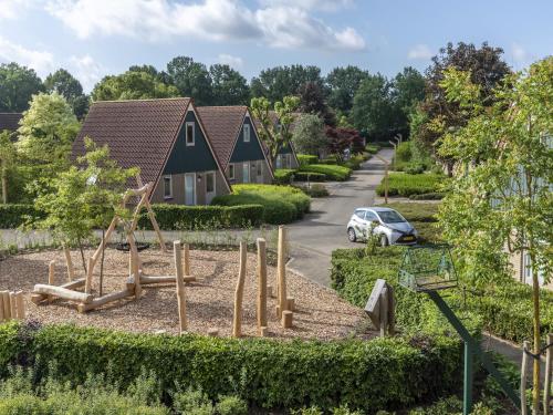 Holiday home in Plasmolen with garden Holiday home in Plasmolen with garden
