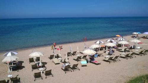 Hotel Castelsardo Domus Beach - image 14