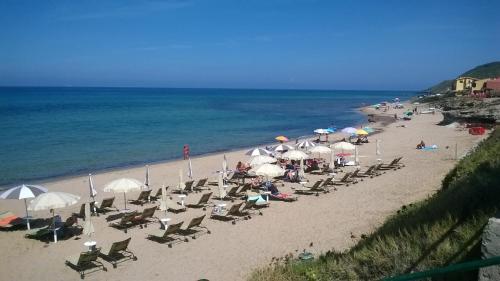 Hotel Castelsardo Domus Beach - image 10