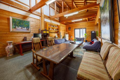 一棟貸しの宿朋友