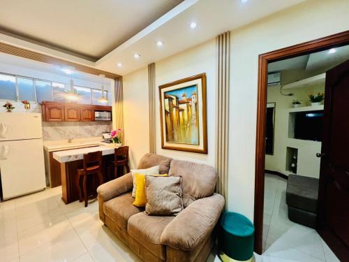 Sol y confort Suites