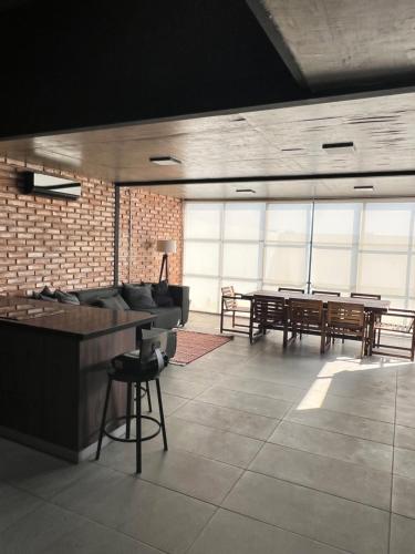 غرف النزلاء, Casa con Alberca privada en Cuernavaca in Los Limoneros